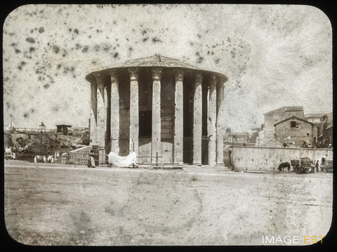 Temple d'Hercule Victor (Rome)